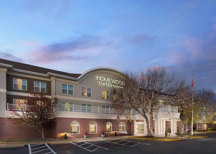 Rhode Island Warwick Exterior Detail