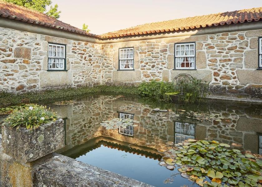 Braga Celorico de Basto Exterior