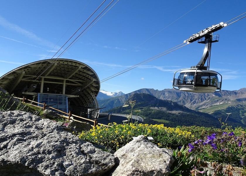 Valle d'Aosta Pollein Point of interest