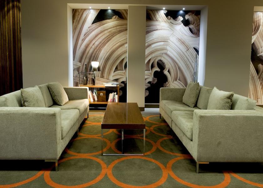 Leiria Batalha Lounge
