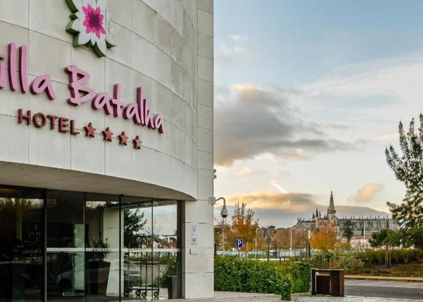 Leiria Batalha 