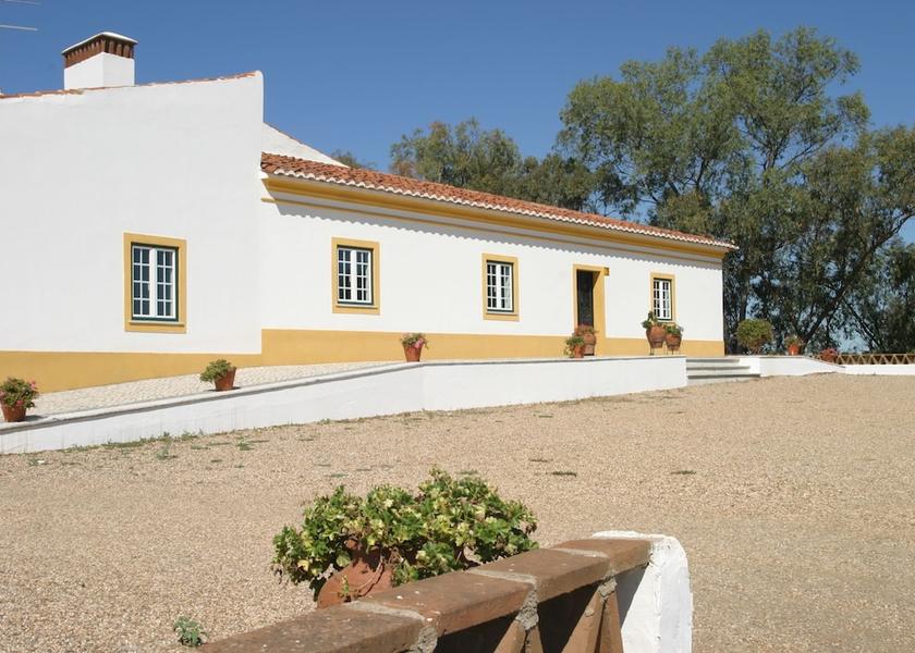 Beja Beja Front of property