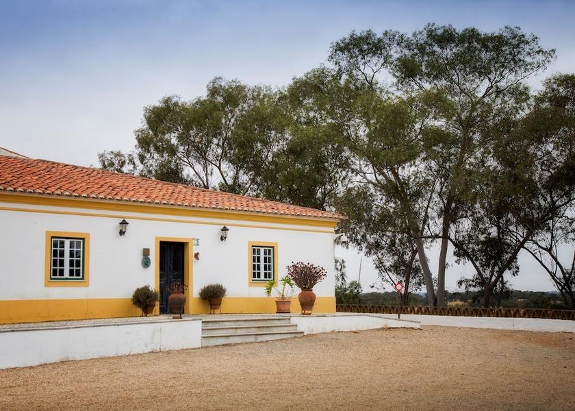Beja Beja Front of property