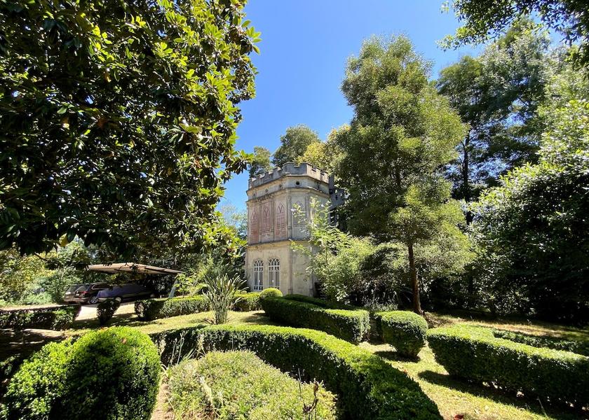 Aveiro Mealhada Garden