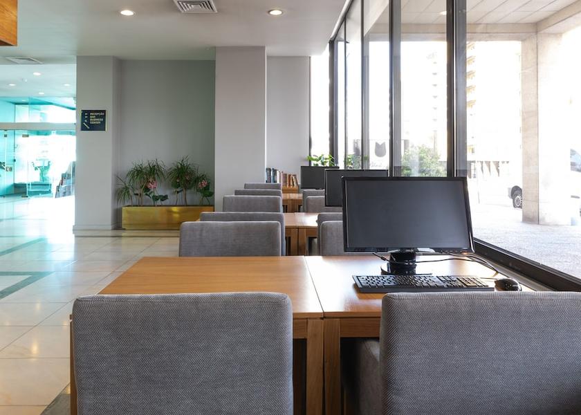 Porto Vila Nova de Gaia Business center
