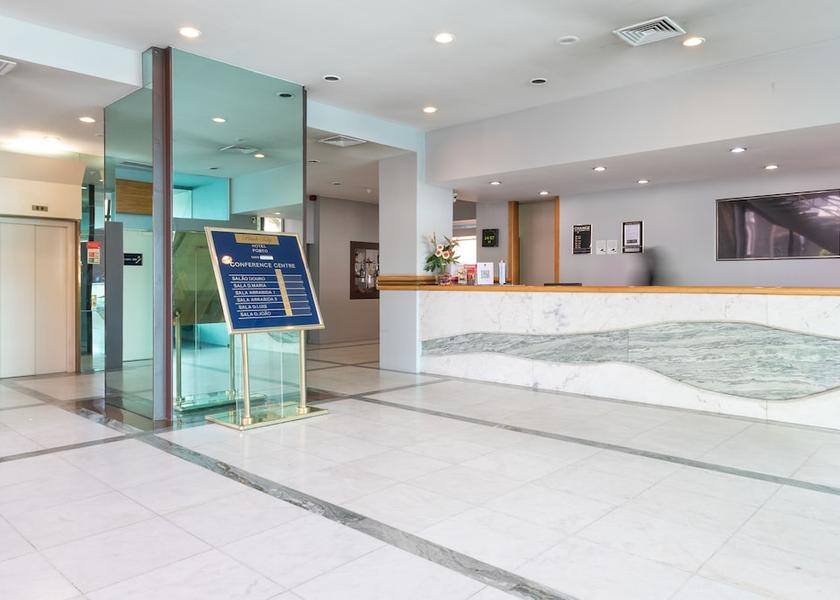 Porto Vila Nova de Gaia Reception