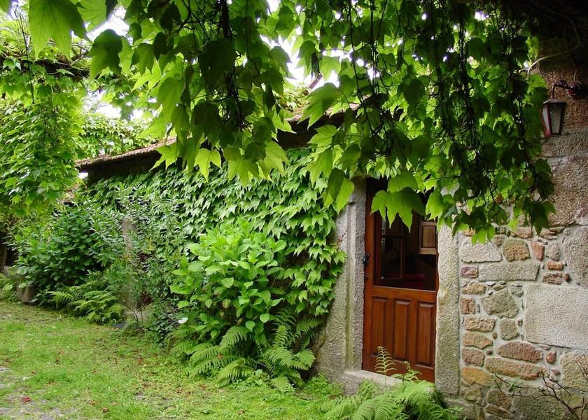 Porto Santo Tirso Property Grounds