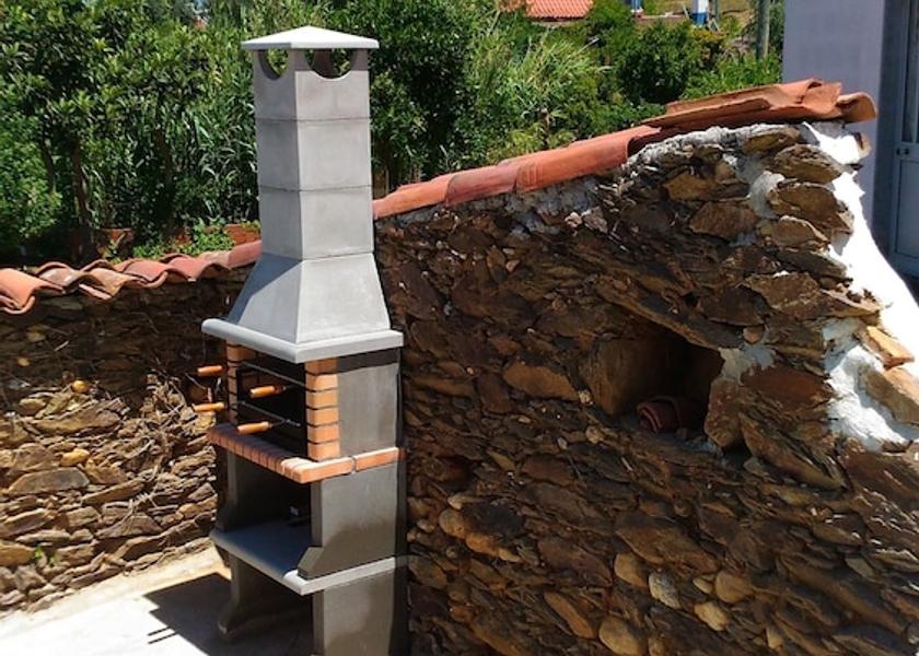 Santarém Abrantes Barbeque