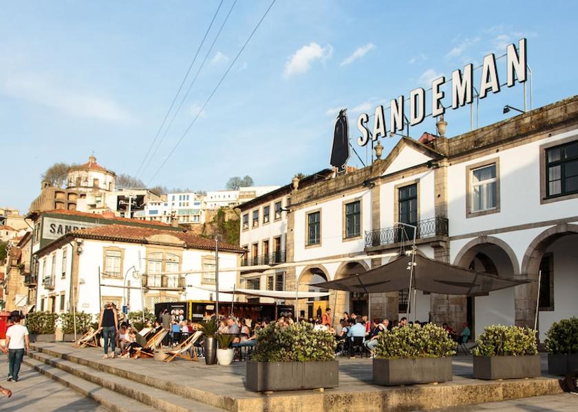 Norte Vila Nova de Gaia Primary image