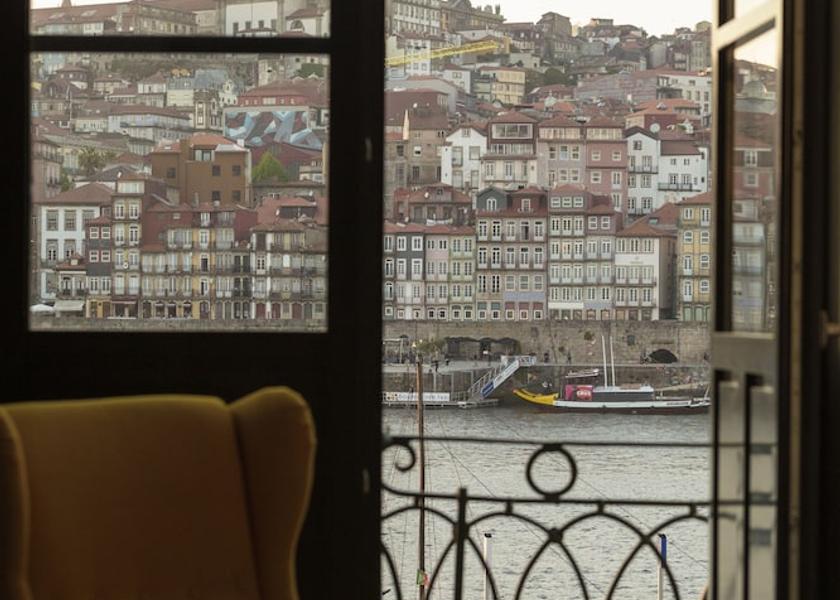 Norte Vila Nova de Gaia Room