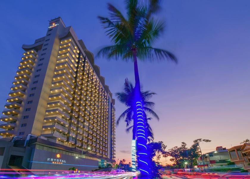 Guerrero Acapulco Facade