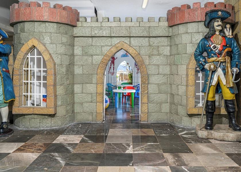 Guerrero Acapulco Game Room