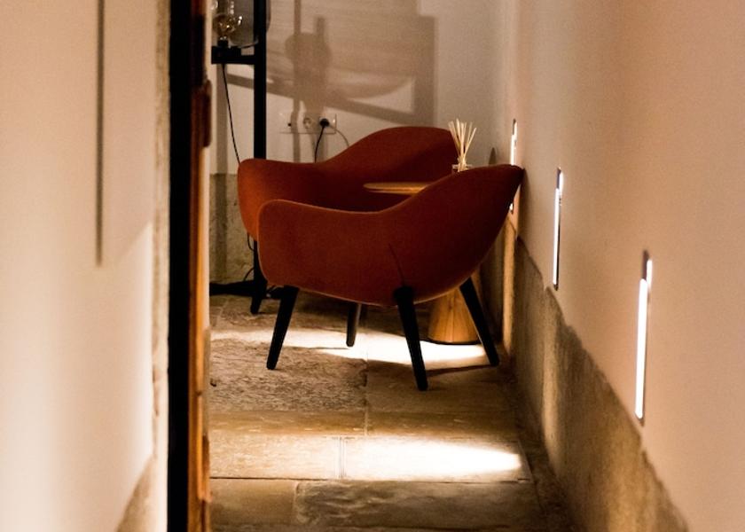 Lisboa Region Lisbon Hallway