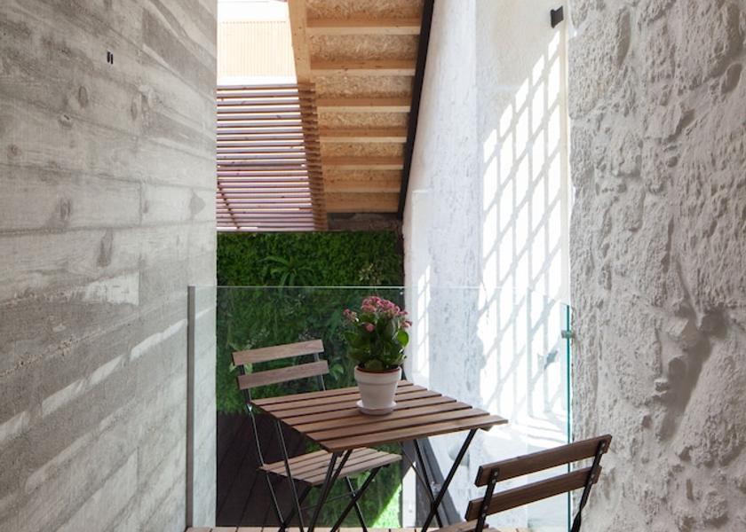 Norte Vila Nova de Gaia Terrace