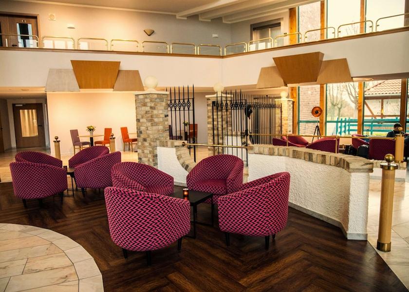 Saxony-Anhalt Sandersdorf-Brehna Lobby
