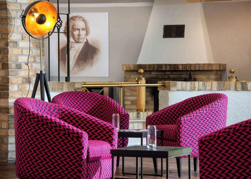 Saxony-Anhalt Sandersdorf-Brehna Lobby
