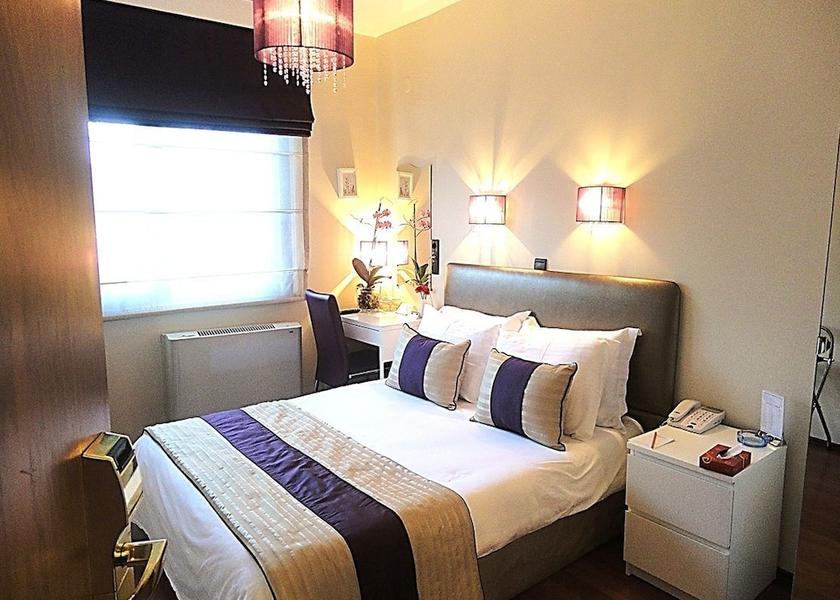  Istanbul Room