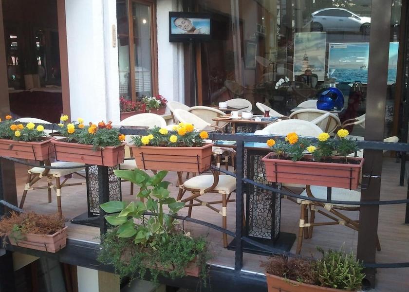 Istanbul Istanbul Restaurant
