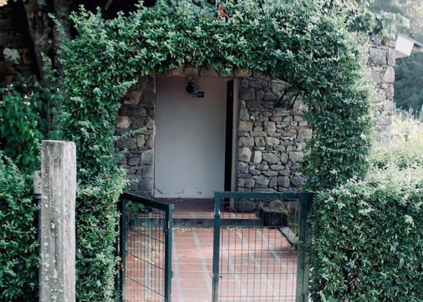 Vila Real Chaves Exterior