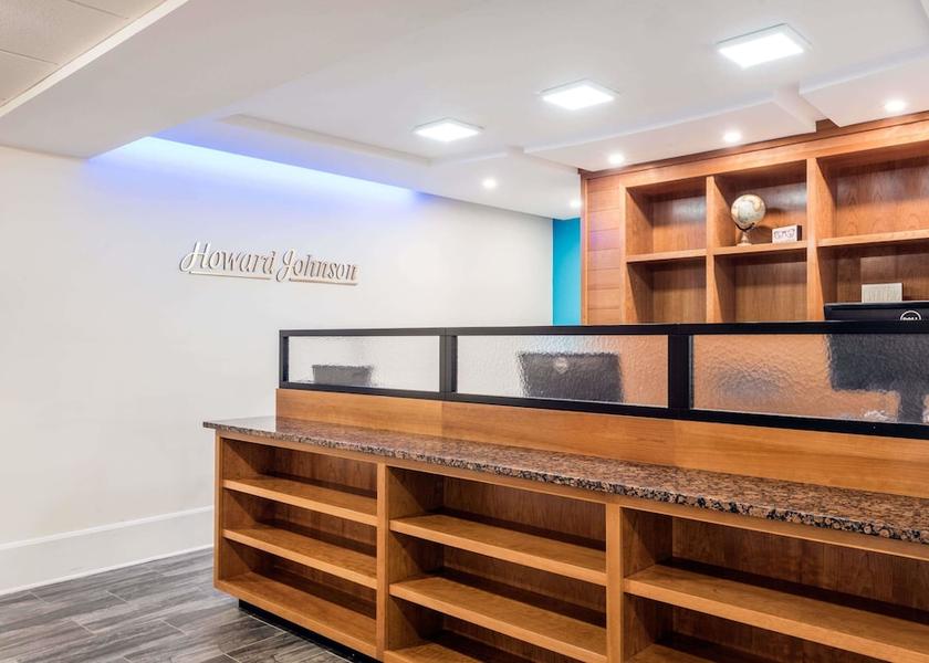 Massachusetts Quincy Lobby