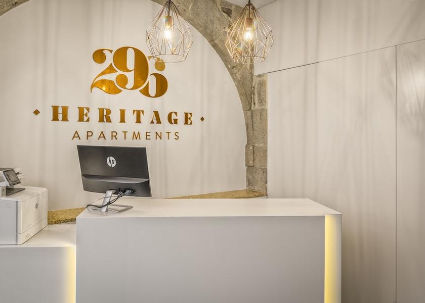 Porto Vila Nova de Gaia Reception
