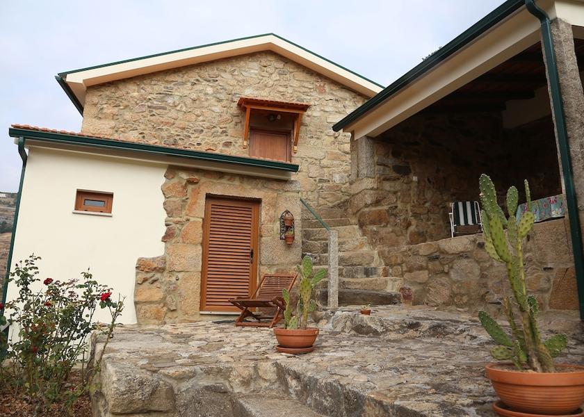 Viseu Lamego Bathroom