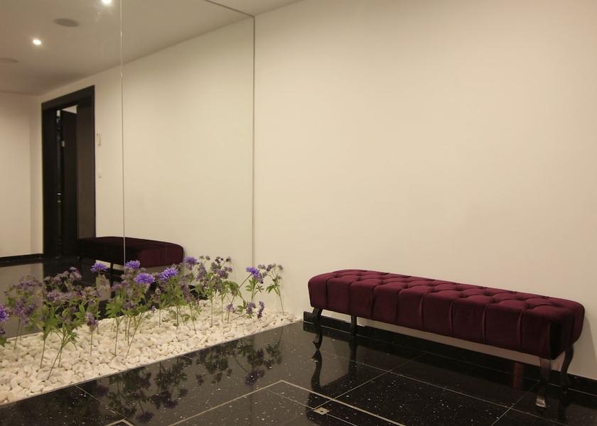 Lisboa Region Lisbon Lobby