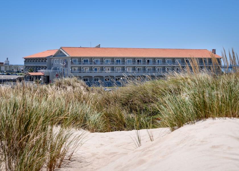 Leiria Peniche Beach