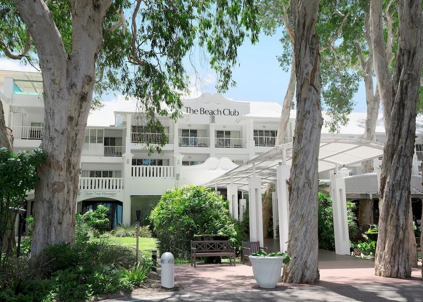 Queensland Cairns Front of property