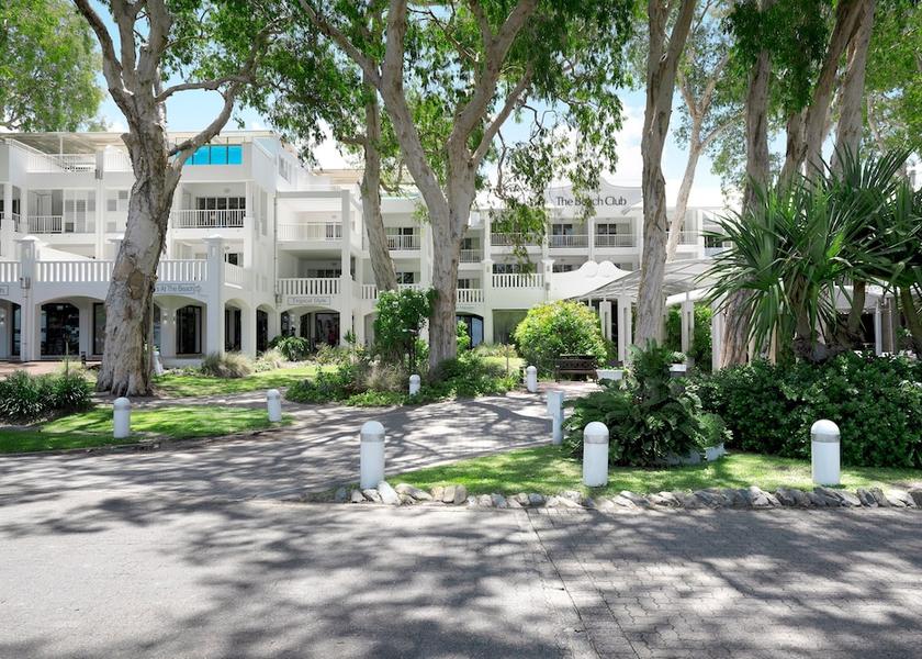 Queensland Cairns Exterior