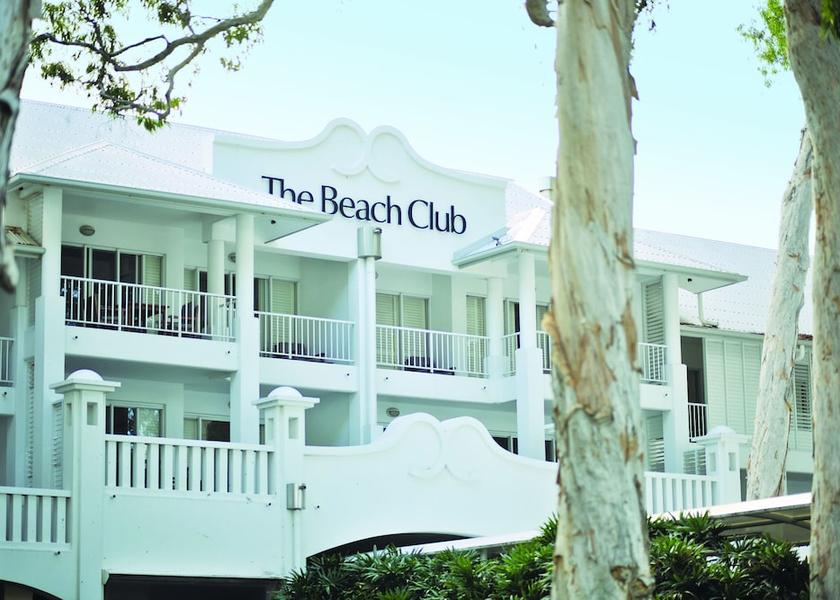 Queensland Cairns Front of property
