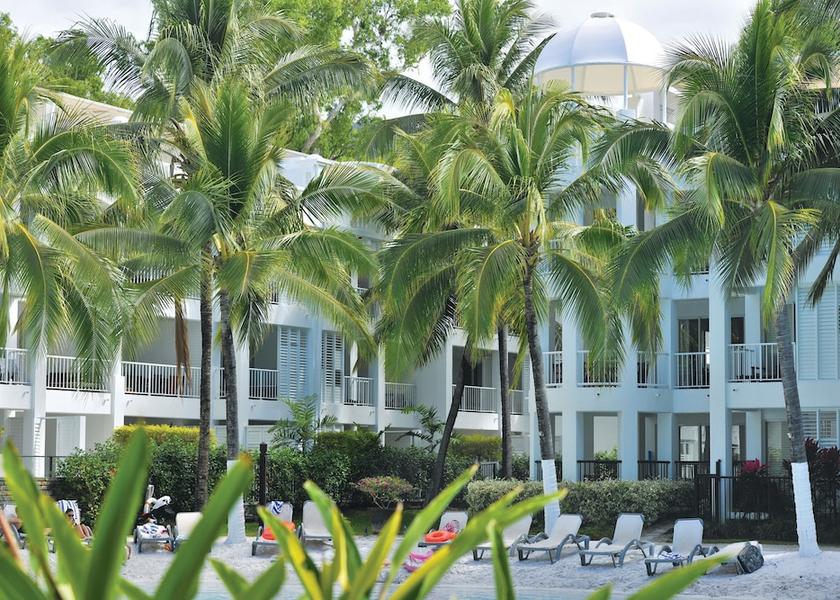 Queensland Cairns Sundeck