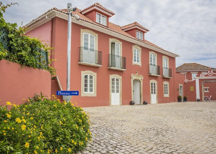  Sintra Entrance