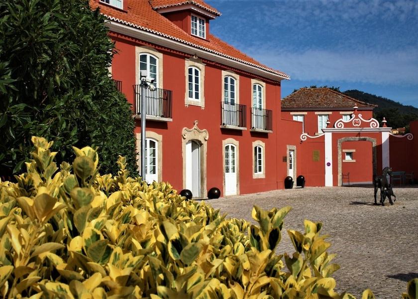  Sintra Facade