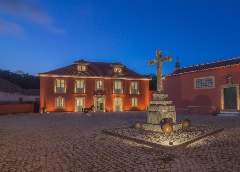  Sintra Facade