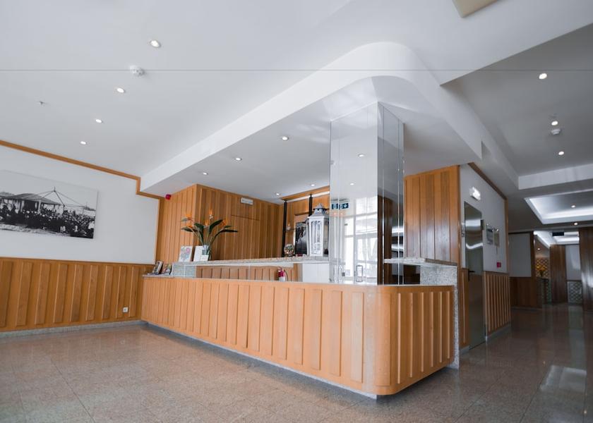Santarém Ourem Lobby