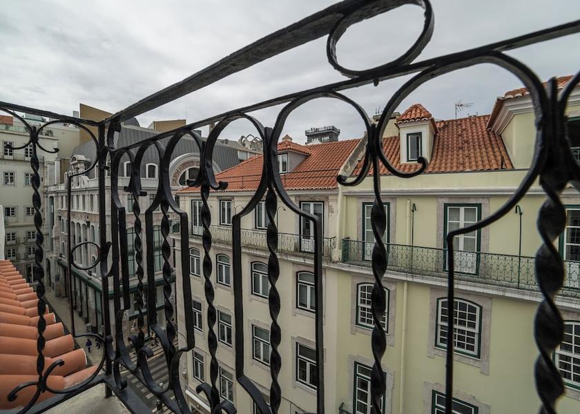  Lisbon City view