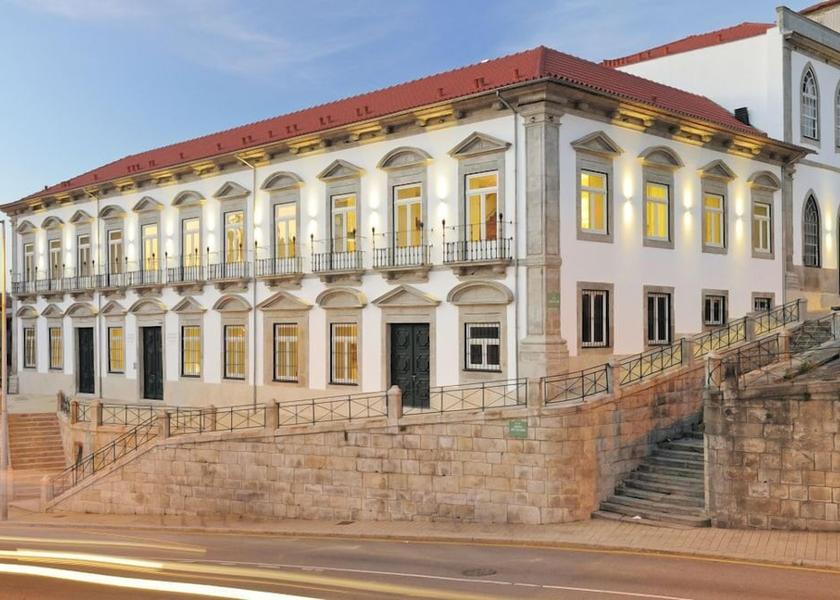 Norte Porto Facade