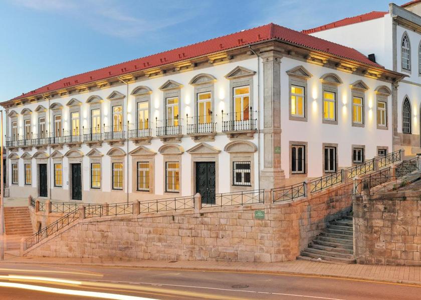 Porto Porto Hotel Exterior