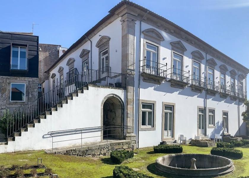 Porto Porto Garden