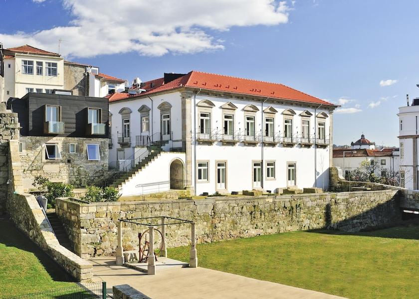 Porto Porto Garden