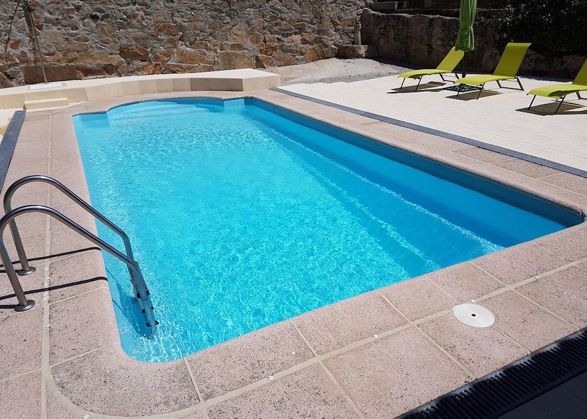 Bragança Carrazeda de Ansiaes Pool