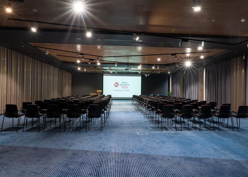  Yerevan Meeting Room