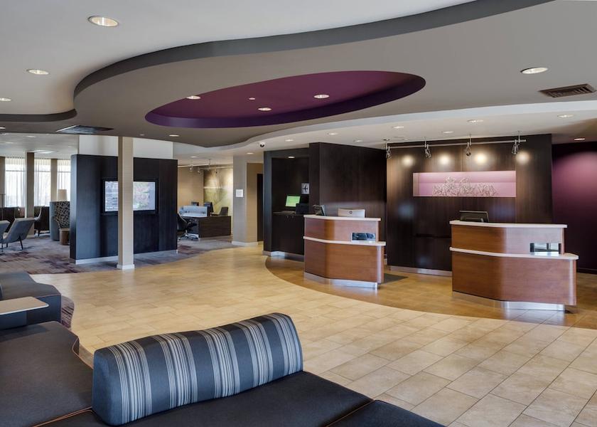 Rhode Island Warwick Reception