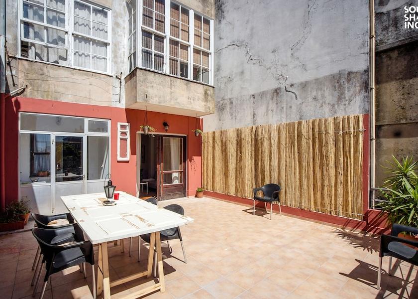 Porto Porto Terrace