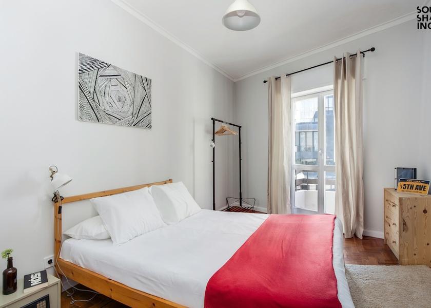 Porto Porto Room