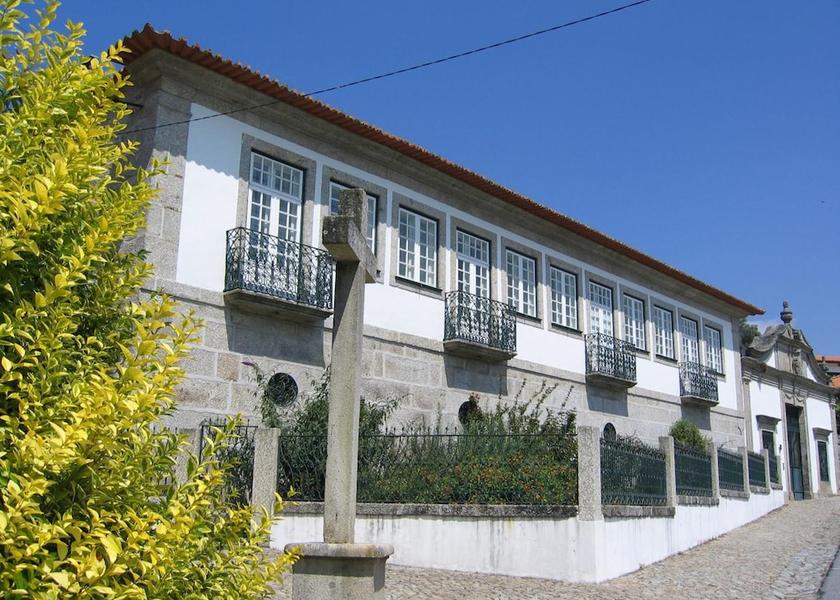 Braga Povoa de Lanhoso Exterior