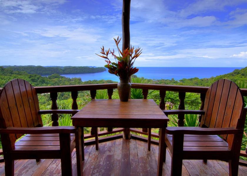  Meyungs View from Property