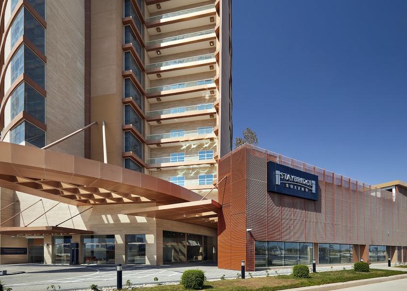  Doha Exterior