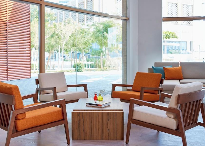  Doha Lobby